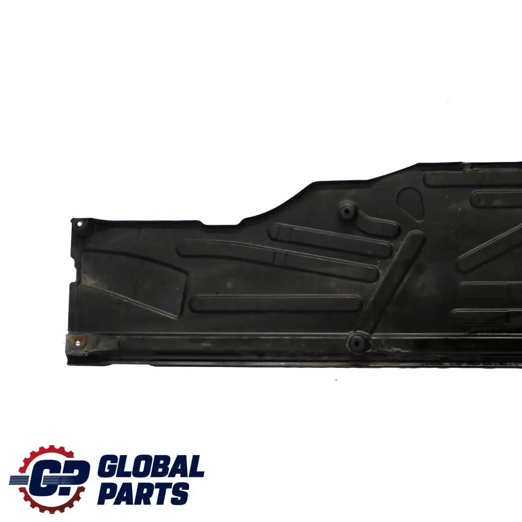  Mercedes-Benz C-Class W203 Left N/S Underbody Underride Cover Protection Panel - SKU A2036190138 - Part number A2036190138