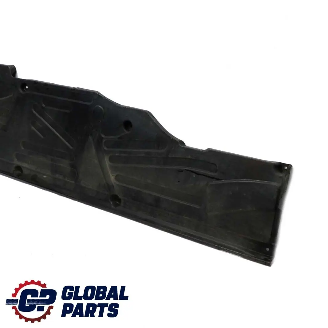  Mercedes-Benz C-Class W203 Left N/S Underbody Underride Cover Protection Panel - SKU A2036190138 - Part number A2036190138
