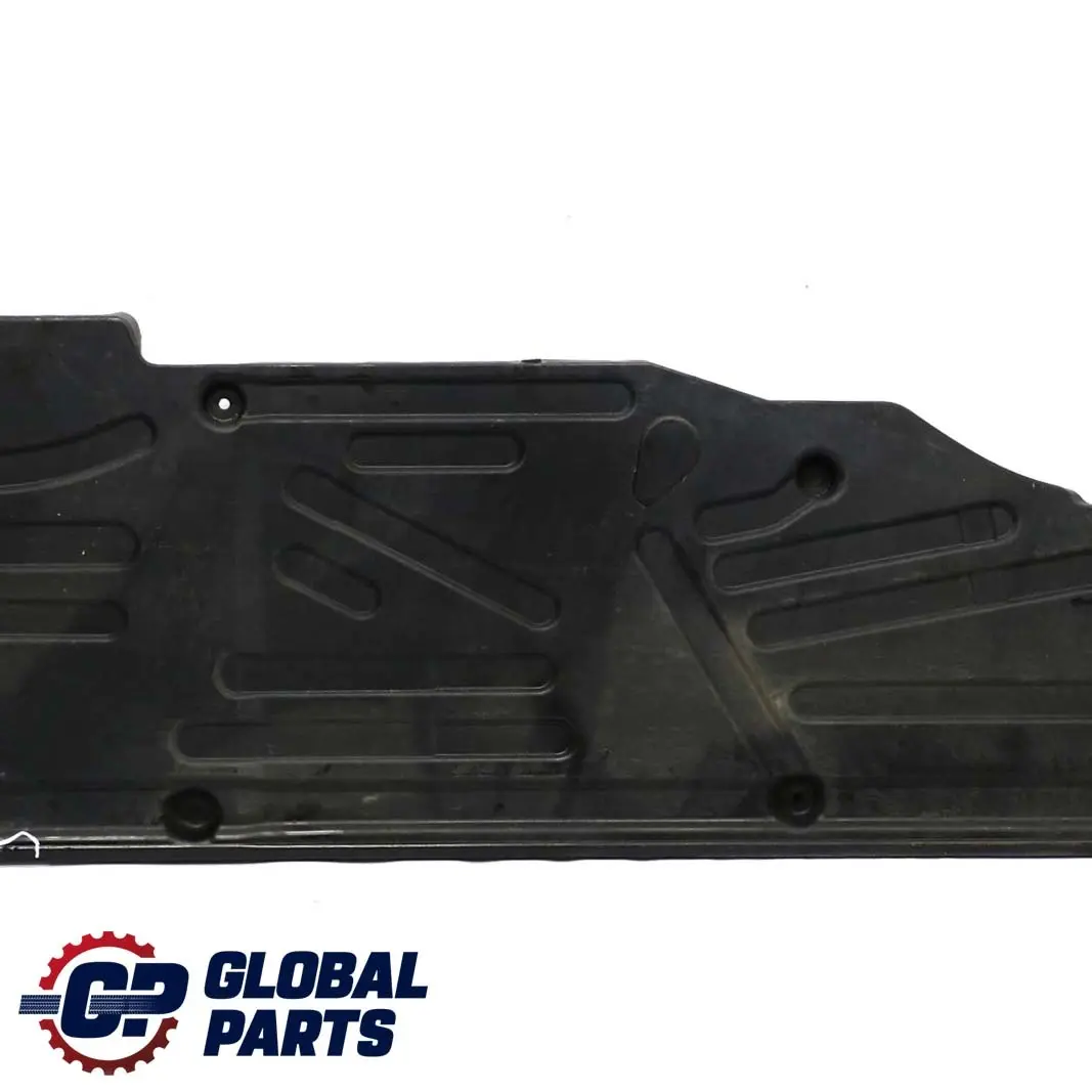  Mercedes-Benz C-Class W203 Left N/S Underbody Underride Cover Protection Panel - SKU A2036190138 - Part number A2036190138