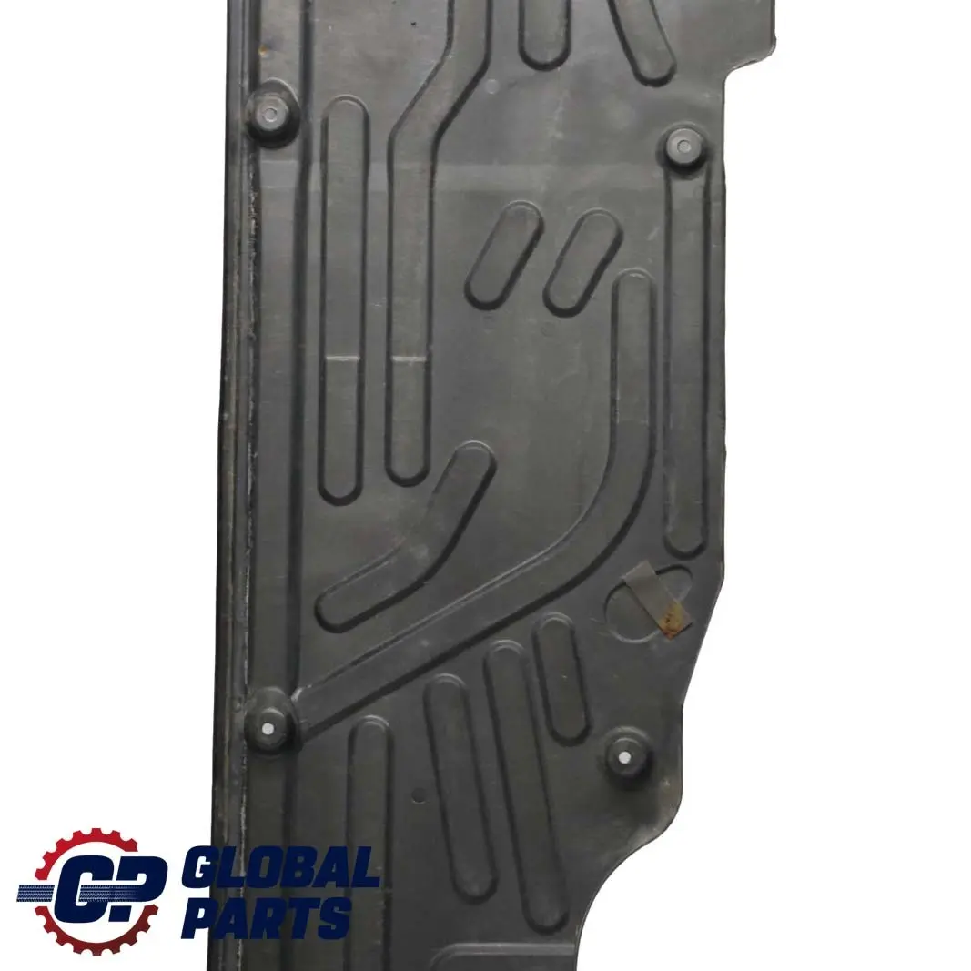  Mercedes-Benz C-Class W203 1 Right O/S Underbody Floor Cover Protection Panel - SKU A2036190238-1 - Part number A2036190238