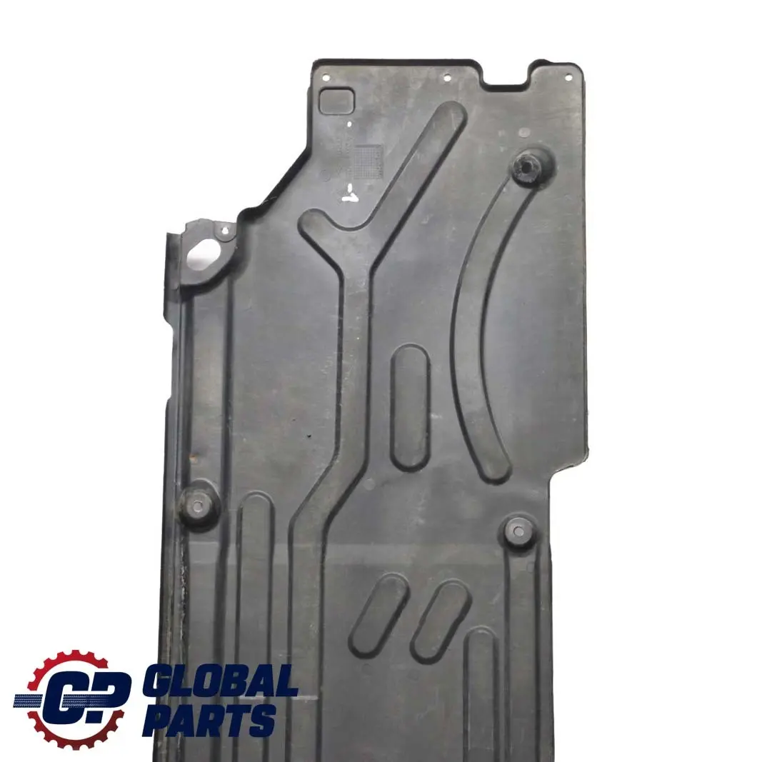  Mercedes-Benz C-Class W203 1 Right O/S Underbody Floor Cover Protection Panel - SKU A2036190238-1 - Part number A2036190238