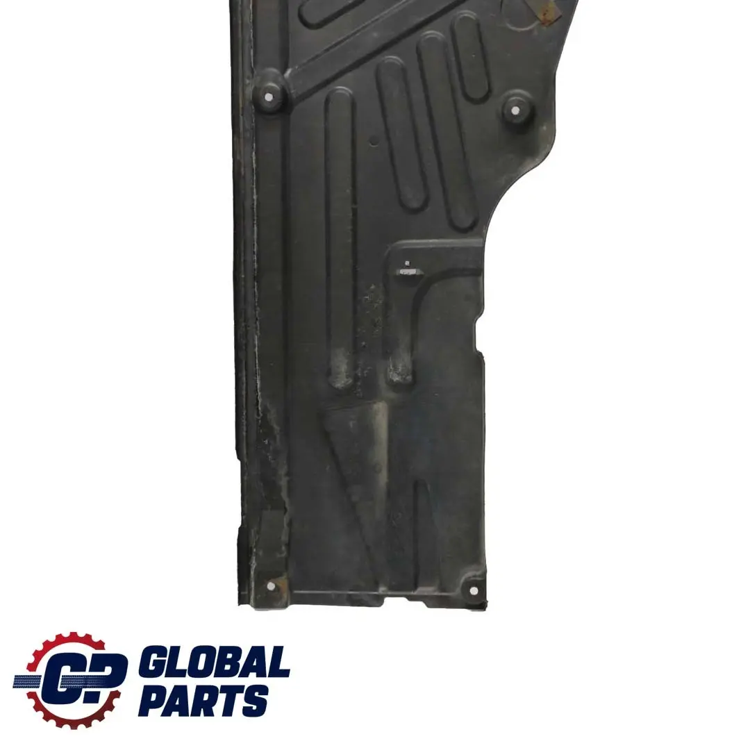  Mercedes-Benz C-Class W203 1 Right O/S Underbody Floor Cover Protection Panel - SKU A2036190238-1 - Part number A2036190238