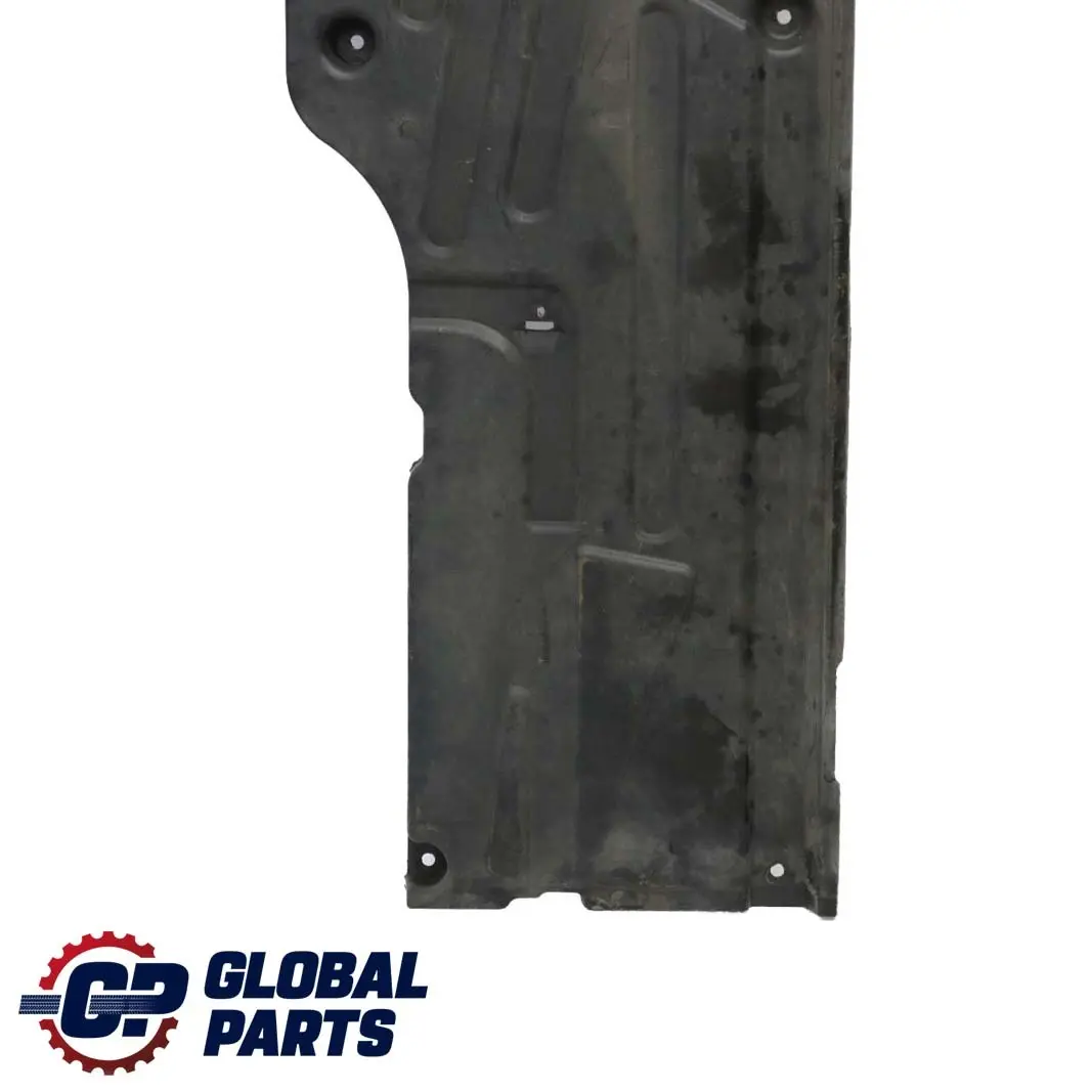 Mercedes-Benz C-Class W203 1 Right O/S Underbody Floor Cover Protection Panel to with Part number A2036190238 Mercedes-Benz C-Class W203 1 Right O/S Underbody Floor Cover Protection Panel - SKU A2036190238-1 - Part number A2036190238