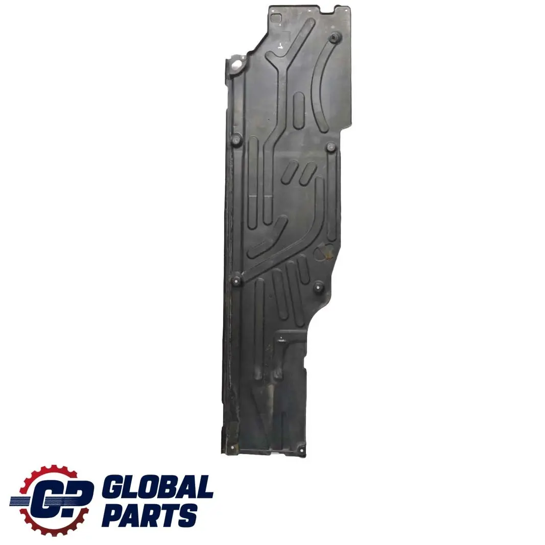 Mercedes-Benz C-Class W203 1 Right O/S Underbody Floor Cover Protection Panel to with Part number A2036190238 Mercedes-Benz C-Class W203 1 Right O/S Underbody Floor Cover Protection Panel - SKU A2036190238-1 - Part number A2036190238