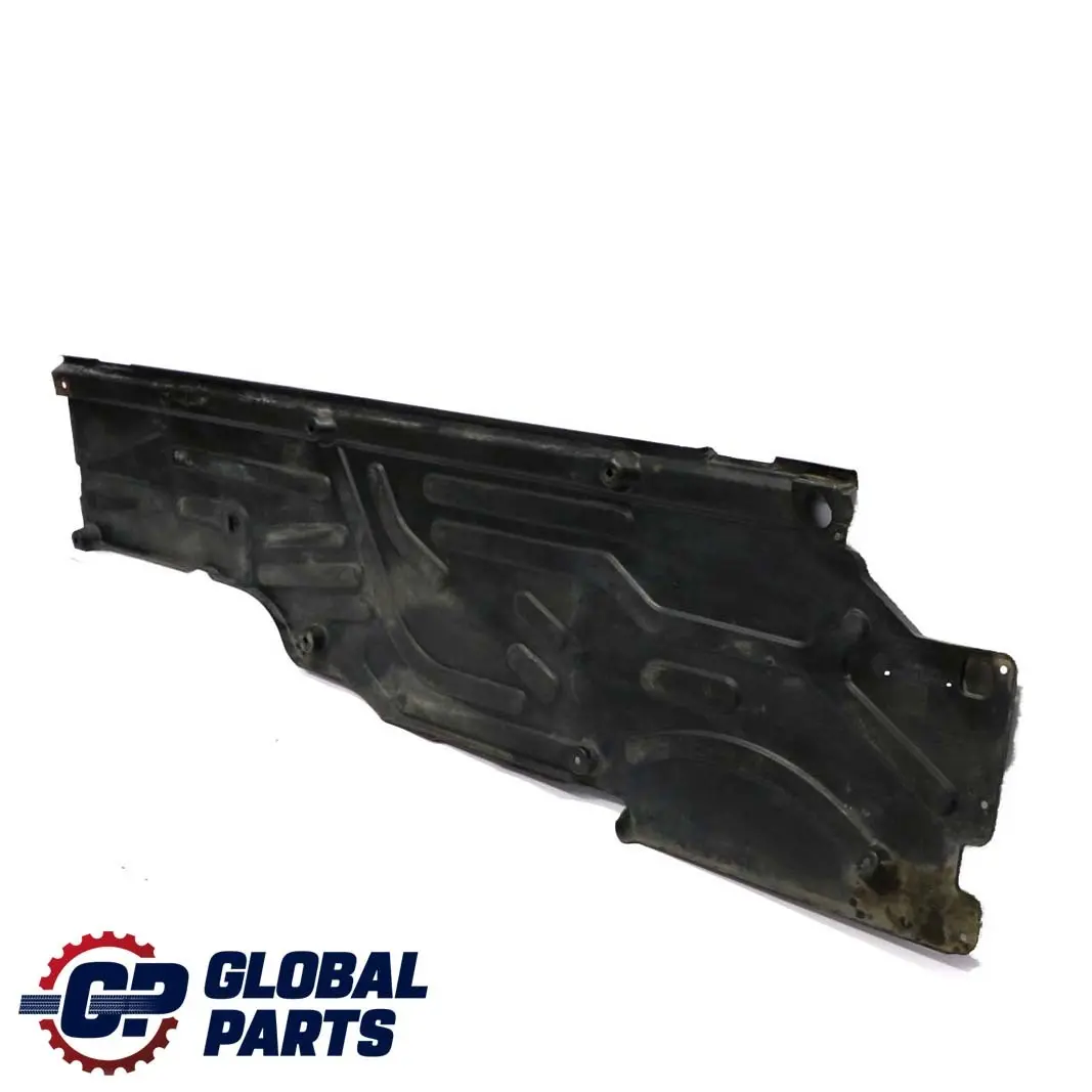 Mercedes W203 Panel de protección de la parte inferior derecha de la carrocería - SKU A2036190238 - Número de pieza A2036190238