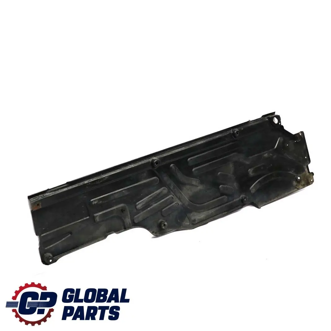 Mercedes W203 Panel de protección de la parte inferior derecha de la carrocería - SKU A2036190238 - Número de pieza A2036190238