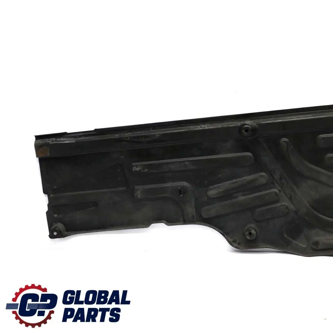 Mercedes W203 Panel Osłona Podwozia Prawa - SKU A2036190238 - Numer Części A2036190238