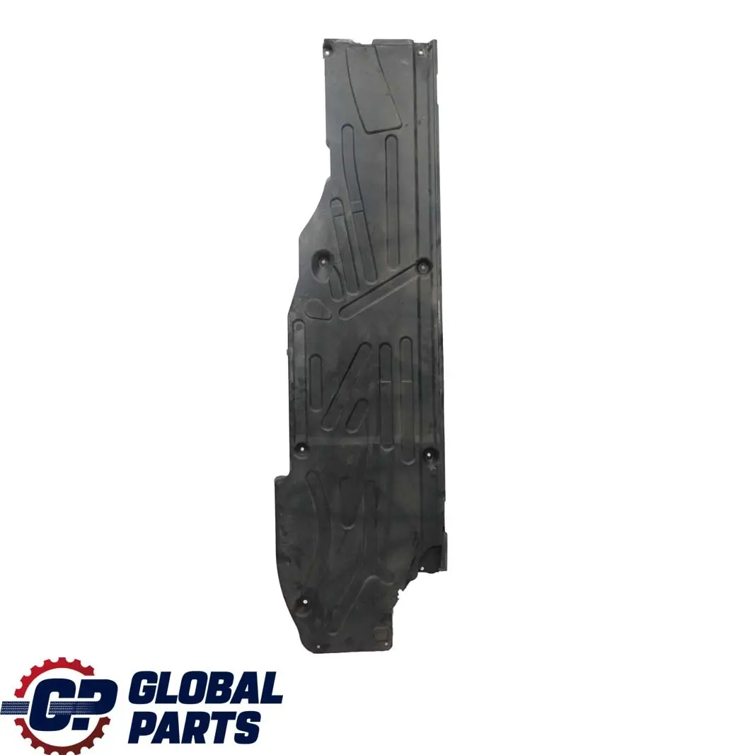  Mercedes-Benz C-Class W203 Left N/S Underfloor Underbody Cover Protection Panel - SKU A2036191138 - Part number A2036191138