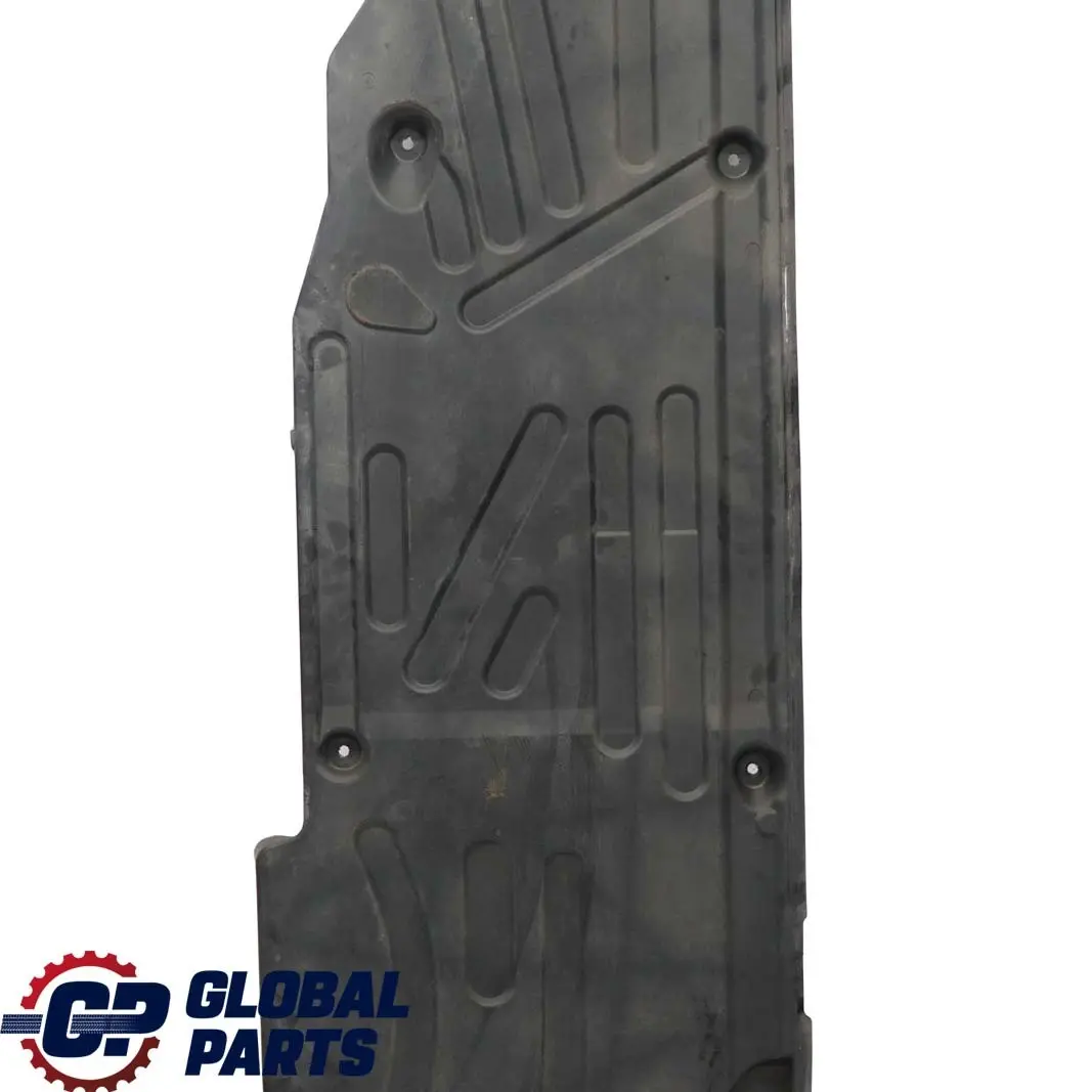  Mercedes-Benz Clase C W203 Izquierda Panel De proteccion De bajos - SKU A2036191138 - Número de pieza A2036191138