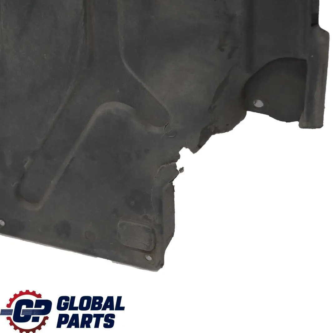  Mercedes-Benz Clase C W203 Izquierda Panel De proteccion De bajos - SKU A2036191138 - Número de pieza A2036191138
