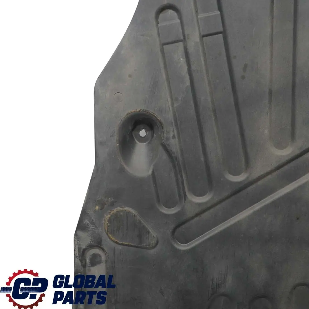  Mercedes-Benz Clase C W203 Izquierda Panel De proteccion De bajos - SKU A2036191138 - Número de pieza A2036191138