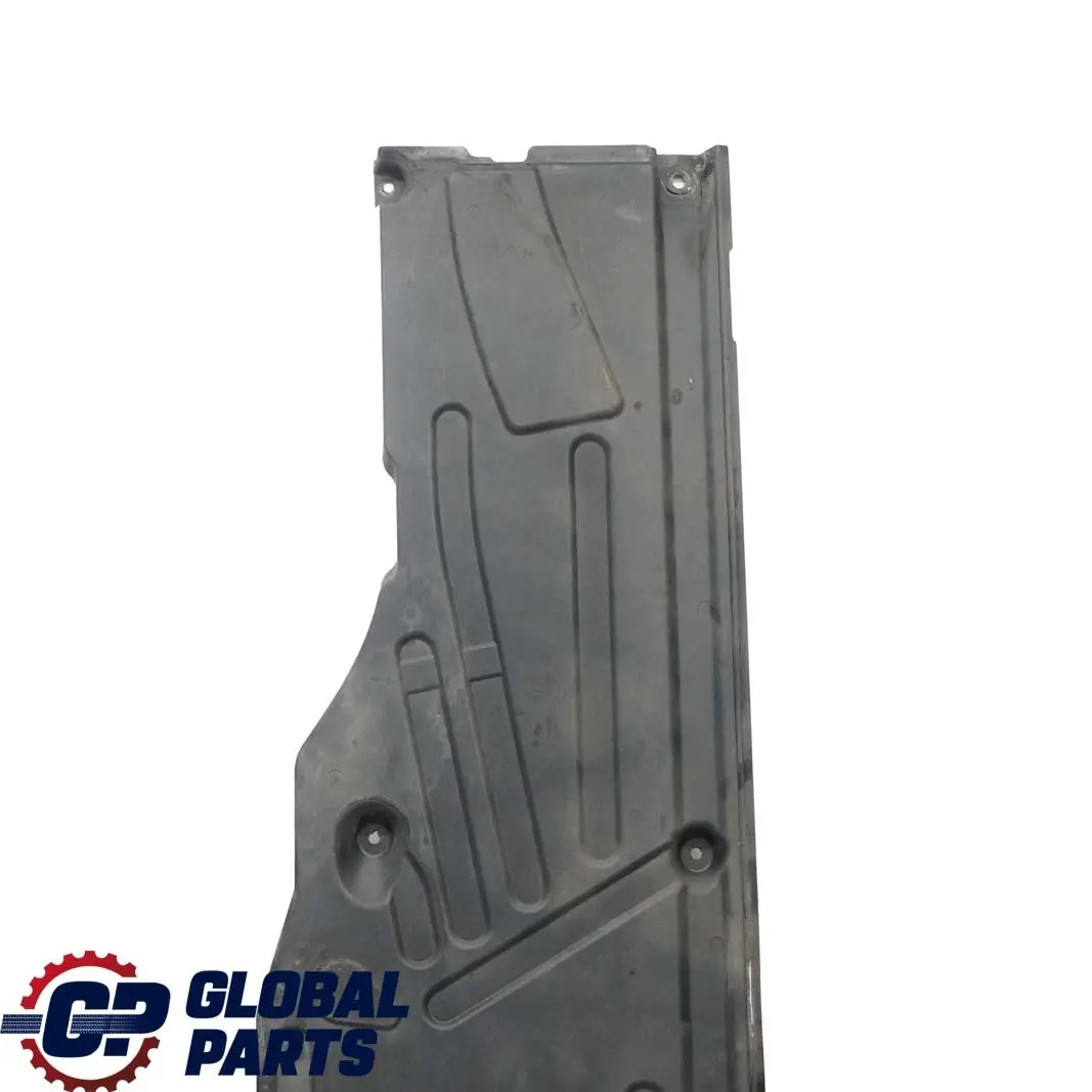 Mercedes-Benz C-Class W203 Left N/S Underfloor Underbody Cover Protection Panel to with Part number A2036191138 Mercedes-Benz C-Class W203 Left N/S Underfloor Underbody Cover Protection Panel - SKU A2036191138 - Part number A2036191138