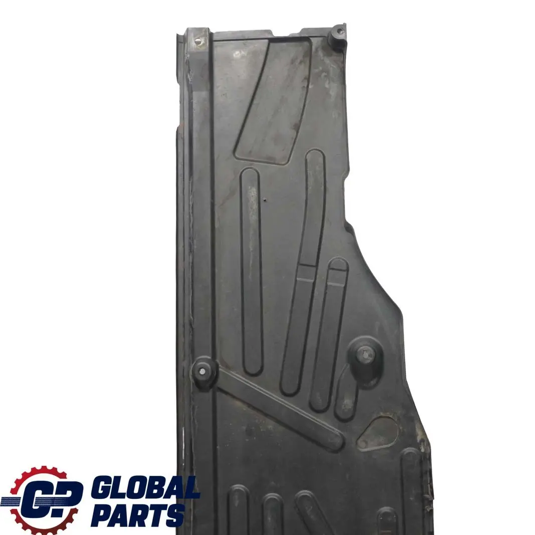  Mercedes-Benz C-Class W203 Left N/S Underfloor Underbody Cover Protection Panel - SKU A2036191138 - Part number A2036191138