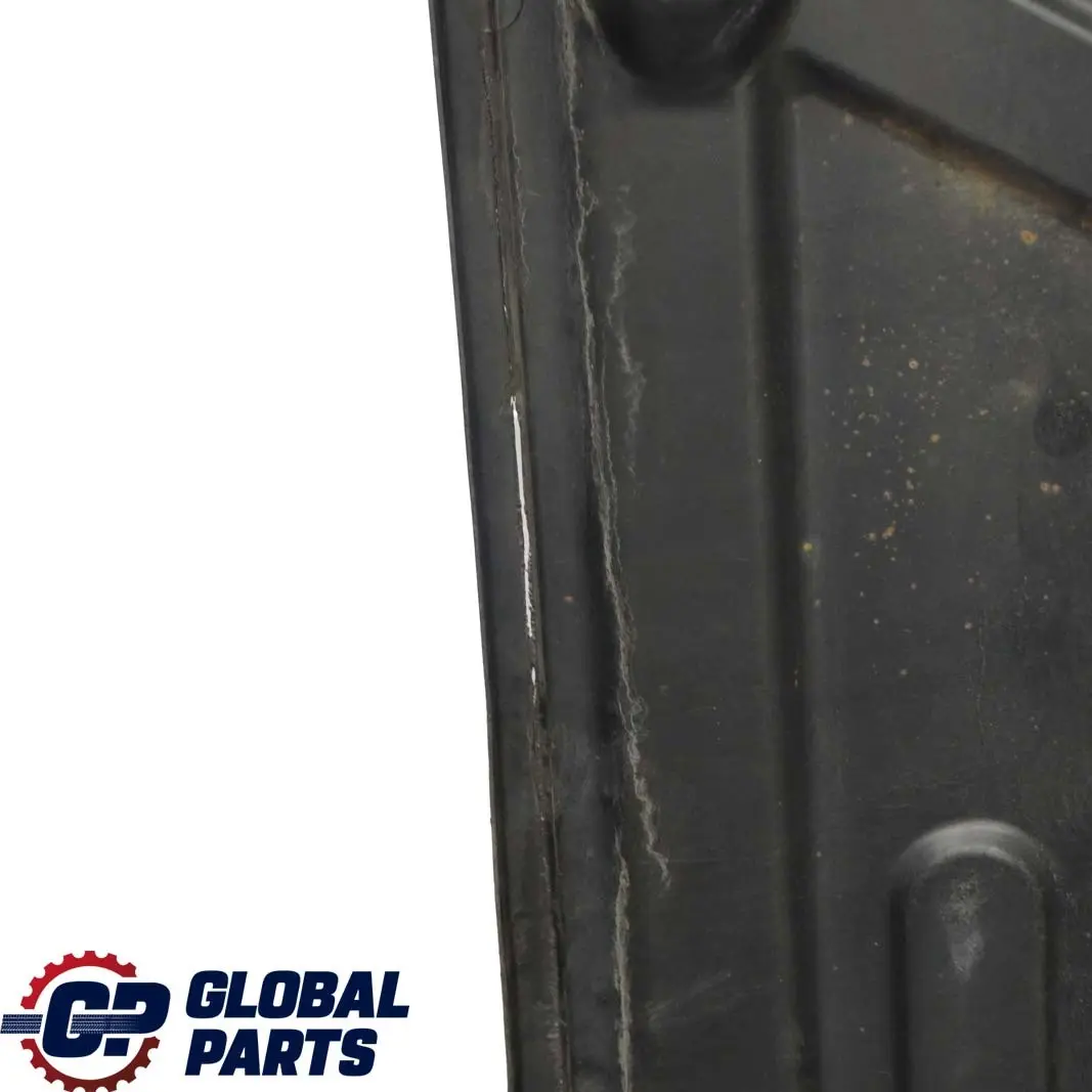  Mercedes-Benz Clase C W203 Izquierda Panel De proteccion De bajos - SKU A2036191138 - Número de pieza A2036191138