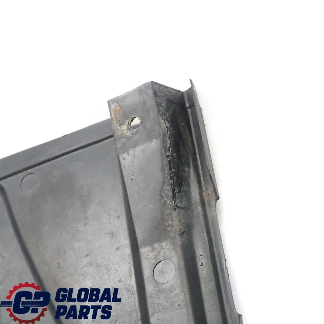 Mercedes-Benz C W203 Right O/S Underfloor Underbody Cover Protection Panel to with Part number A2036191238 Mercedes-Benz C W203 Right O/S Underfloor Underbody Cover Protection Panel - SKU A2036191238 - Part number A2036191238