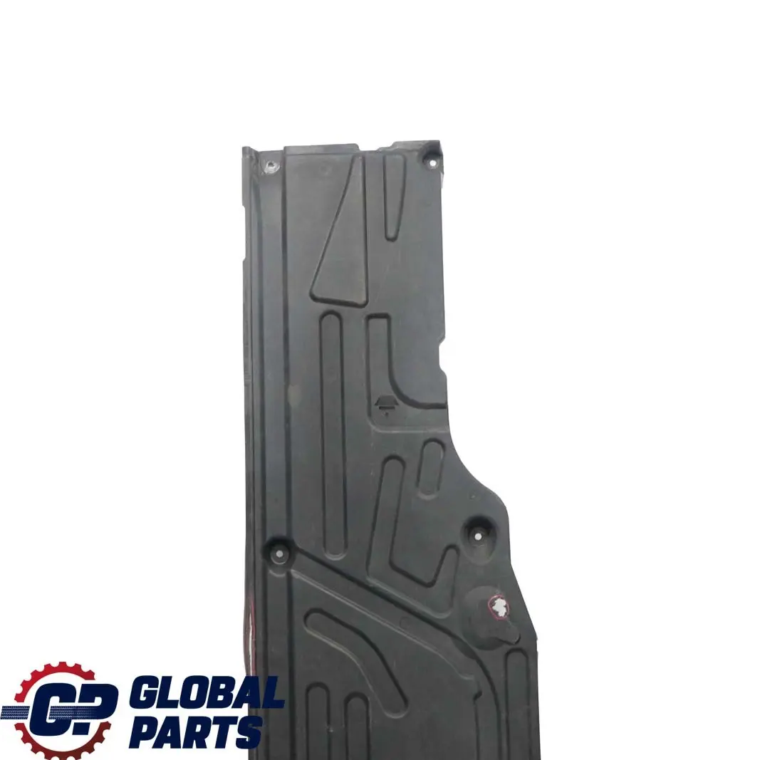  Mercedes-Benz C W203 Right O/S Underfloor Underbody Cover Protection Panel - SKU A2036191238 - Part number A2036191238