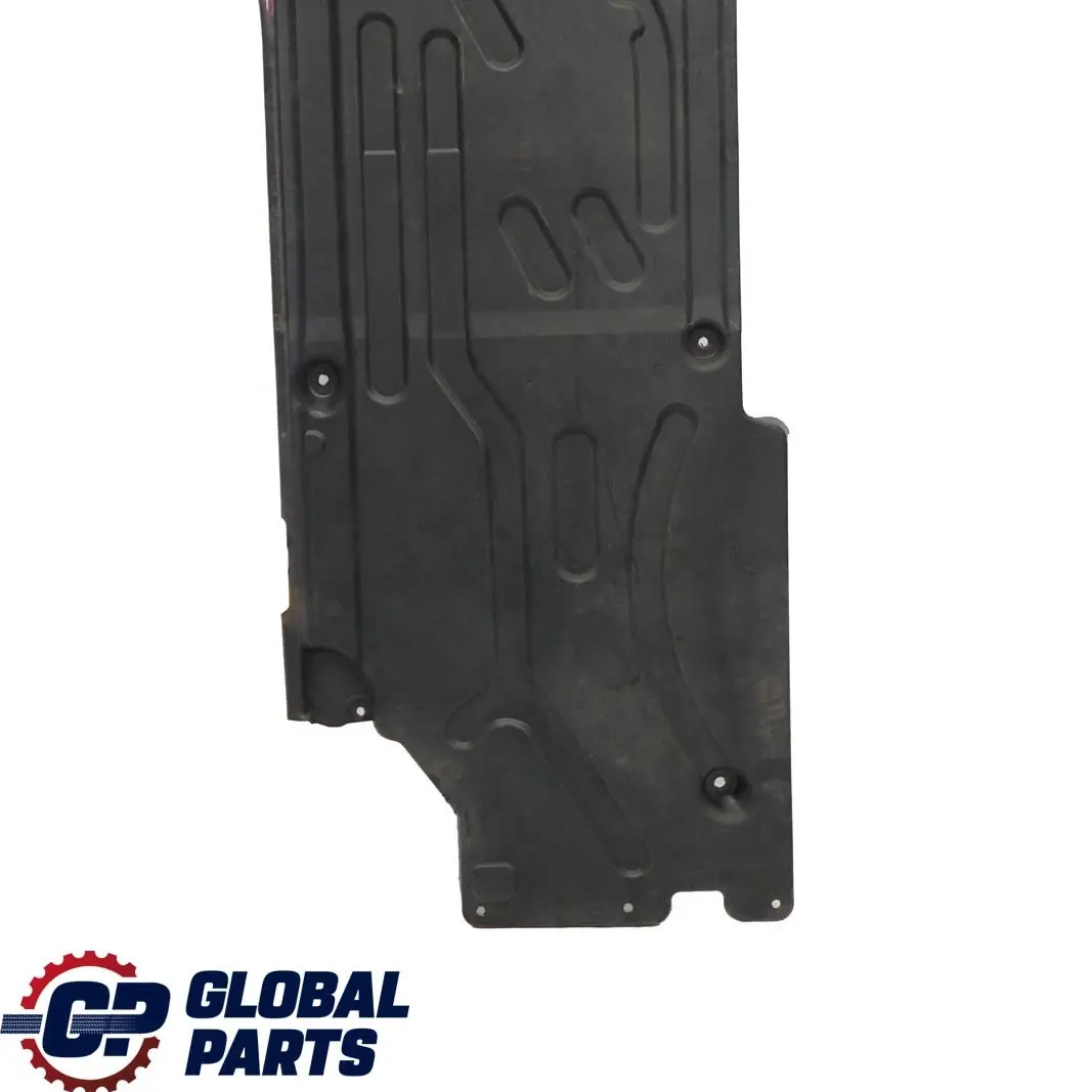  Mercedes-Benz C W203 Right O/S Underfloor Underbody Cover Protection Panel - SKU A2036191238 - Part number A2036191238