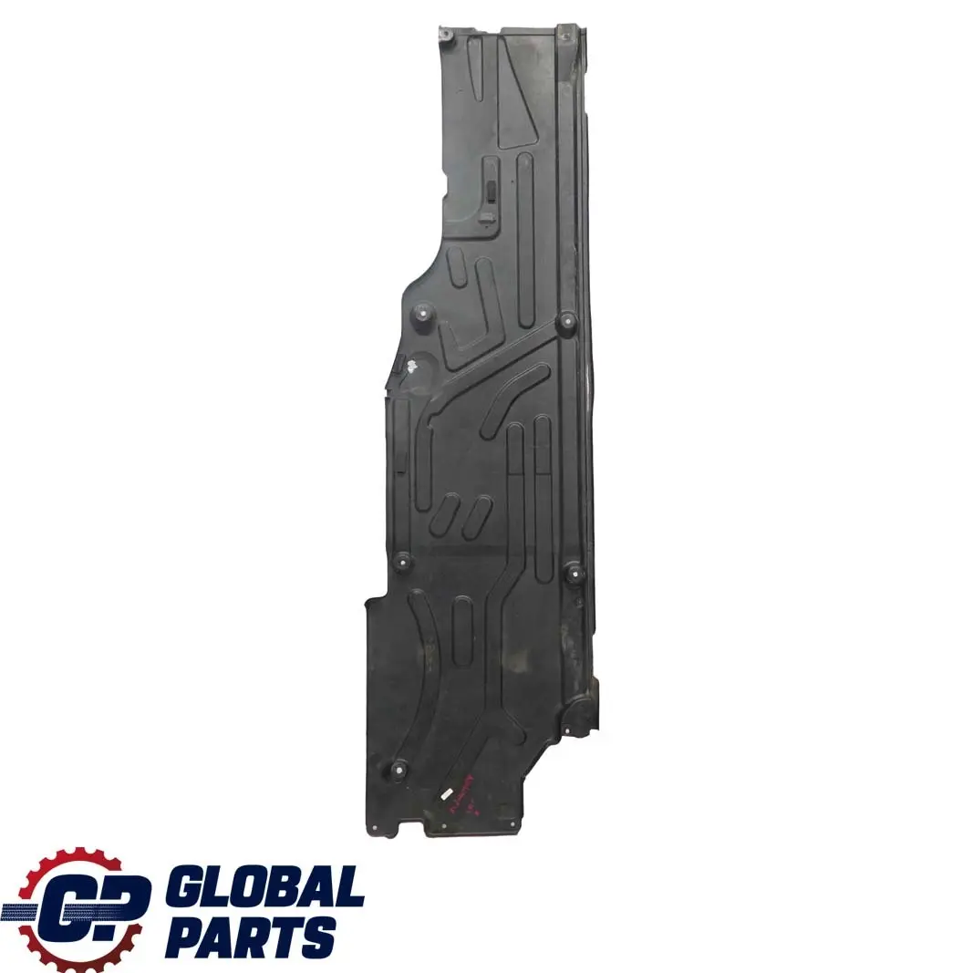  Mercedes-Benz C W203 Right O/S Underfloor Underbody Cover Protection Panel - SKU A2036191238 - Part number A2036191238