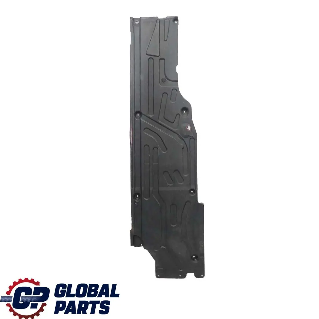  Mercedes-Benz C W203 Right O/S Underfloor Underbody Cover Protection Panel - SKU A2036191238 - Part number A2036191238