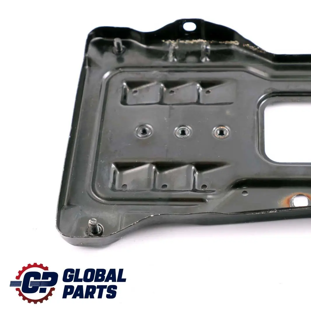 Mercedes-Benz C-Class W203 Battery Tray Metal Cover Plate to with Part number A2036200218 Mercedes-Benz C-Class W203 Battery Tray Metal Cover Plate - SKU rhd-A2036200218 - Part number A2036200218