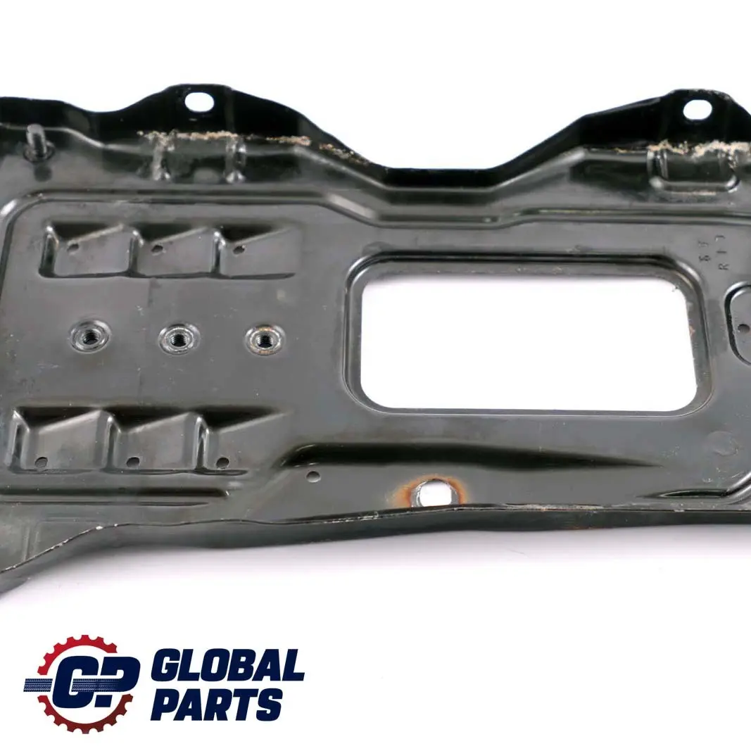 Mercedes-Benz C-Class W203 Battery Tray Metal Cover Plate to with Part number A2036200218 Mercedes-Benz C-Class W203 Battery Tray Metal Cover Plate - SKU rhd-A2036200218 - Part number A2036200218