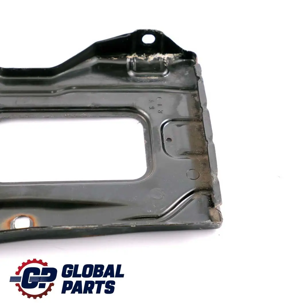 Mercedes-Benz C-Class W203 Battery Tray Metal Cover Plate to with Part number A2036200218 Mercedes-Benz C-Class W203 Battery Tray Metal Cover Plate - SKU rhd-A2036200218 - Part number A2036200218