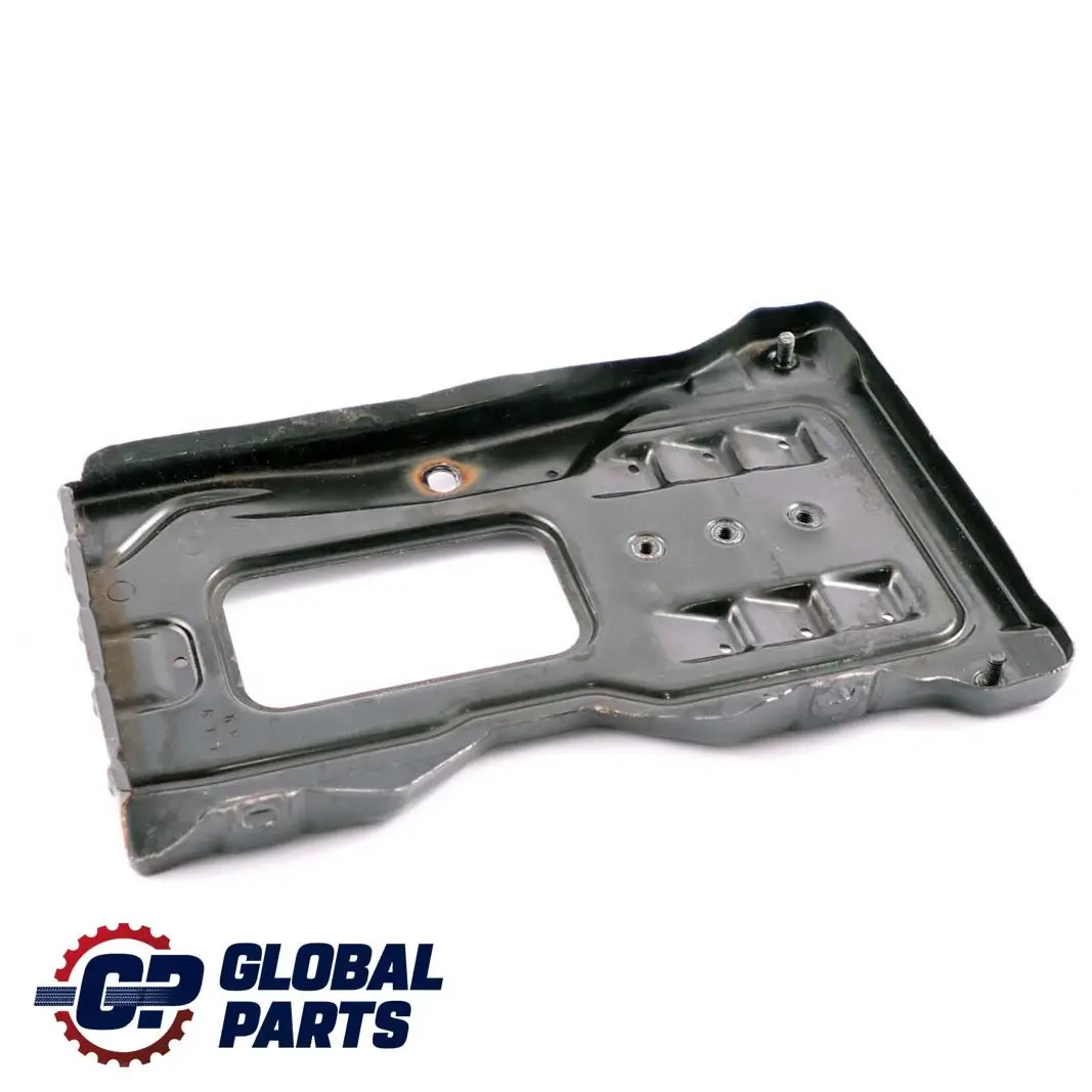 Mercedes-Benz C-Class W203 Battery Tray Metal Cover Plate to with Part number A2036200218 Mercedes-Benz C-Class W203 Battery Tray Metal Cover Plate - SKU rhd-A2036200218 - Part number A2036200218