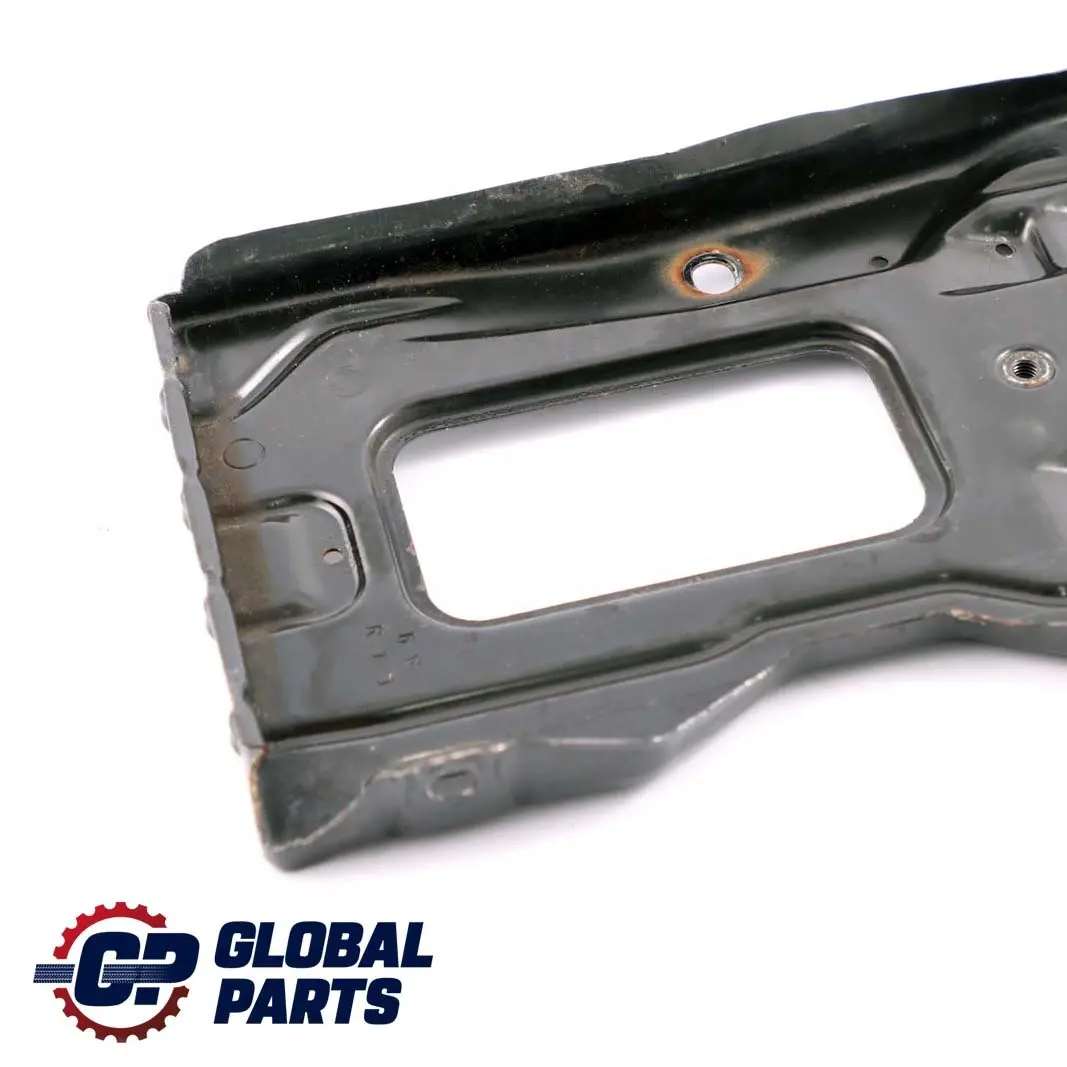 Mercedes-Benz C-Class W203 Battery Tray Metal Cover Plate to with Part number A2036200218 Mercedes-Benz C-Class W203 Battery Tray Metal Cover Plate - SKU rhd-A2036200218 - Part number A2036200218