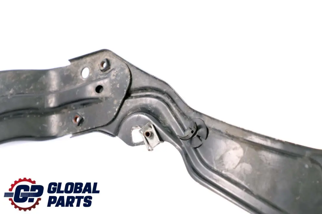  Mercedes-Benz C W203 Scheinwerfer Träger Halter Vorne Links - SKU A2036200372 - Teilenummer A2036200372