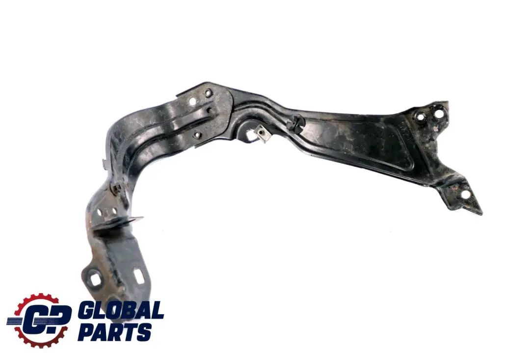  Mercedes-Benz C W203 Scheinwerfer Träger Halter Vorne Links - SKU A2036200372 - Teilenummer A2036200372