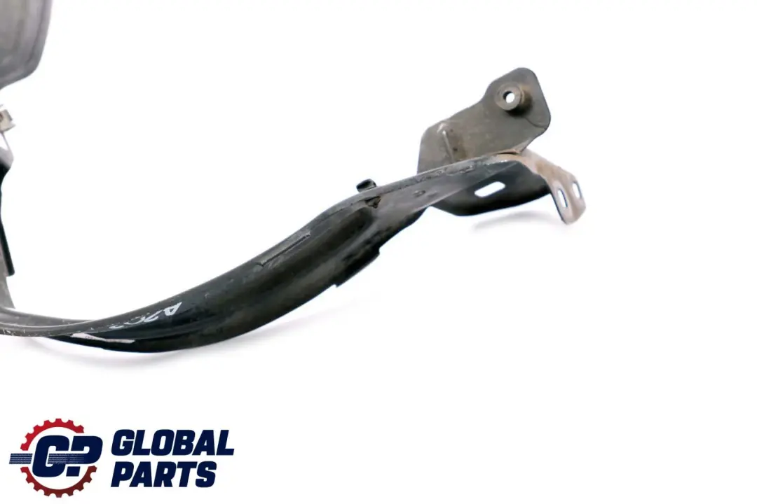 Front Slam Panel Left N/S Headlight Support Plate to Mercedes C W203 with Part number A2036200372 Mercedes C W203 Front Slam Panel Left N/S Headlight Support Plate - SKU A2036200372 - Part number A2036200372