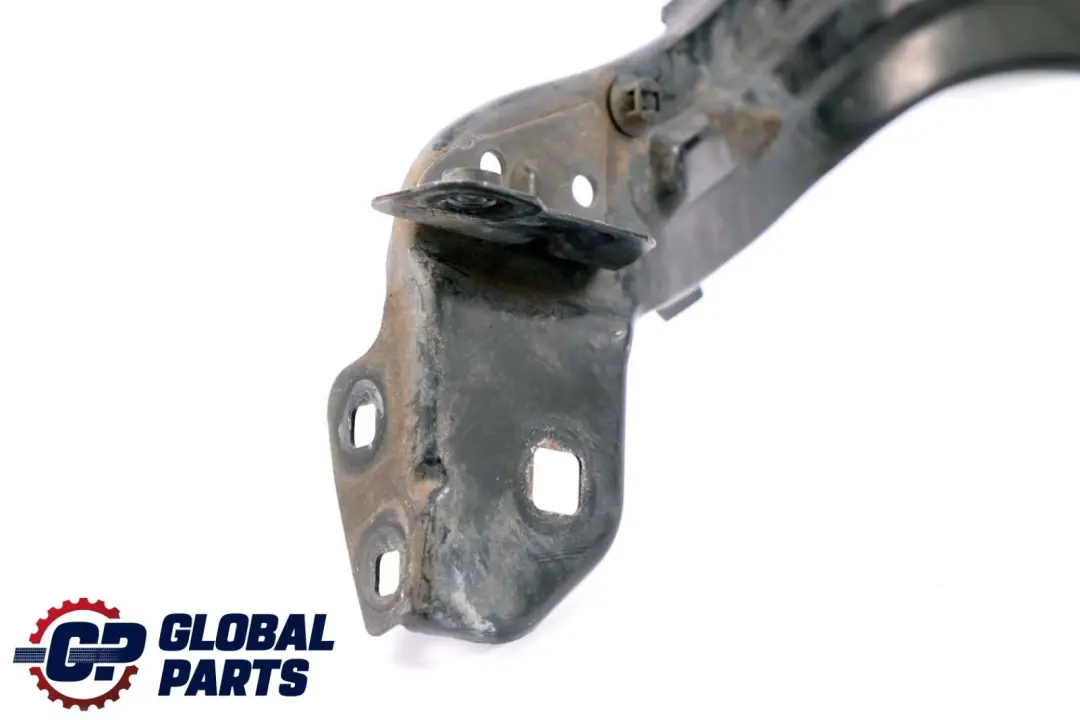  Mercedes-Benz C W203 Scheinwerfer Träger Halter Vorne Links - SKU A2036200372 - Teilenummer A2036200372