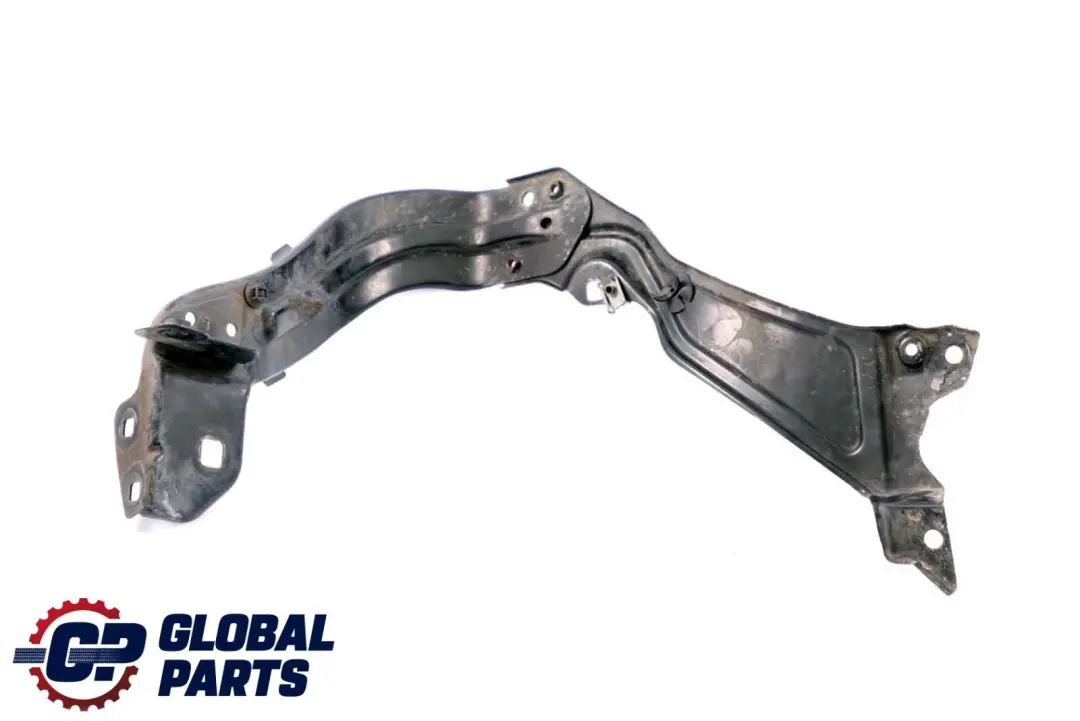 Mercedes-Benz W203 Phares Transporteur Support A L'Avant Gauche pour à propos du numéro de pièce A2036200372 Mercedes-Benz W203 Phares Transporteur Support A L'Avant Gauche - SKU A2036200372 - Numéro de pièce A2036200372