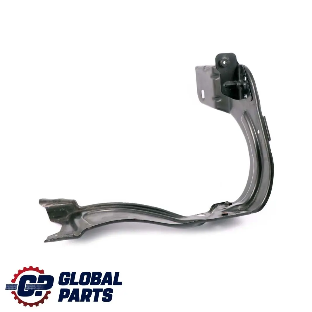 Headlight Bracket Mercedes W203 CL203 Holder Frame Front Left N/S  - SKU A2036200572 - Part number A2036200572