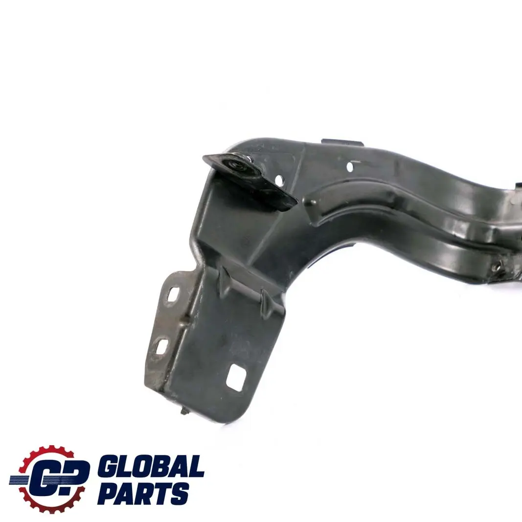 Headlight Bracket Mercedes W203 CL203 Holder Frame Front Left N/S  - SKU A2036200572 - Part number A2036200572