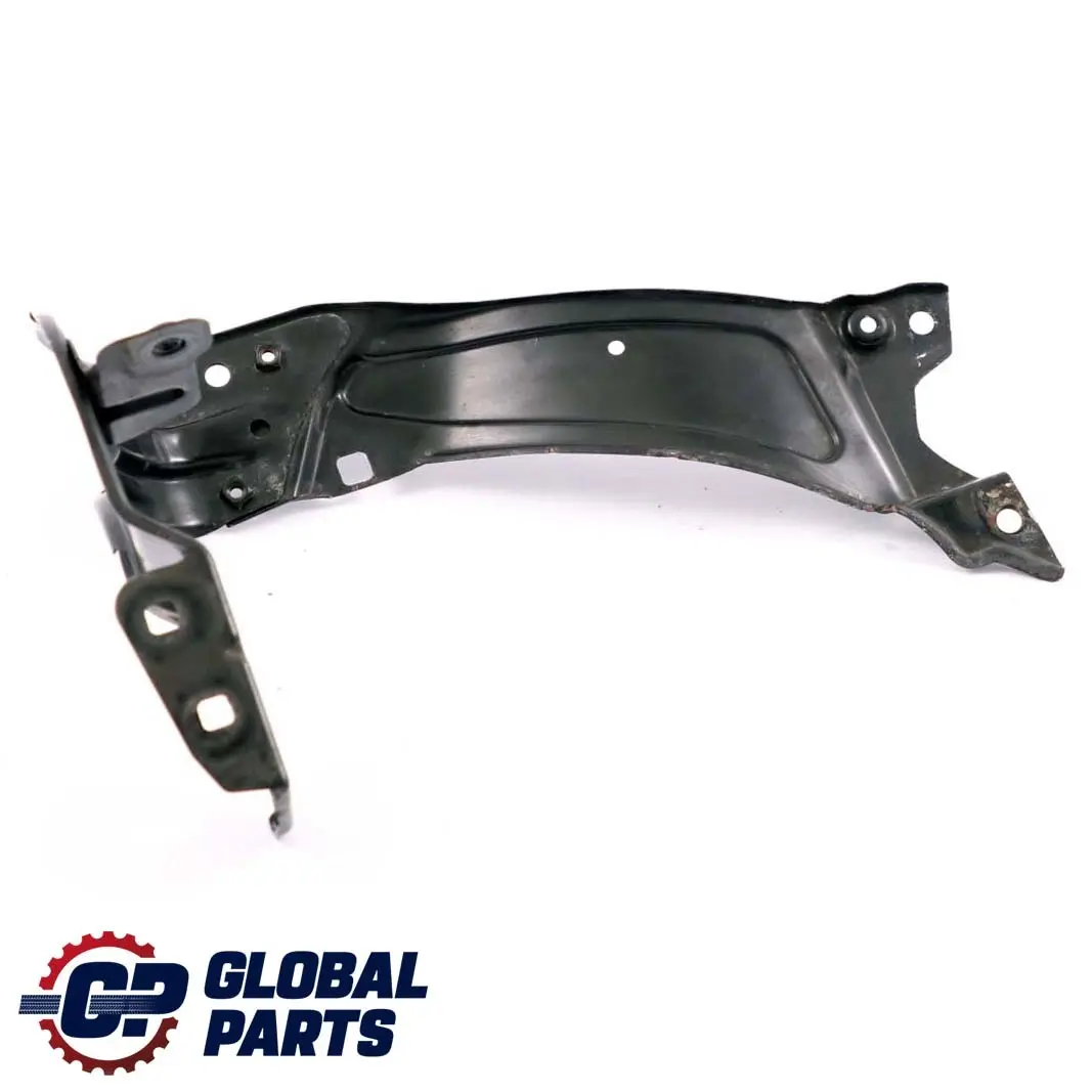 Headlight Bracket Mercedes W203 CL203 Holder Frame Front Left N/S  - SKU A2036200572 - Part number A2036200572