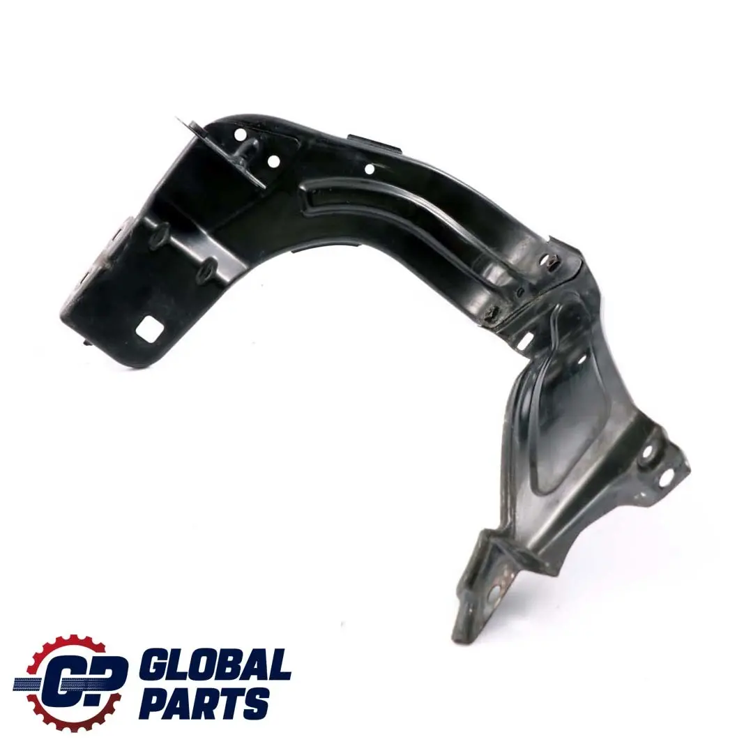 Headlight Bracket Mercedes W203 CL203 Holder Frame Front Left N/S  - SKU A2036200572 - Part number A2036200572
