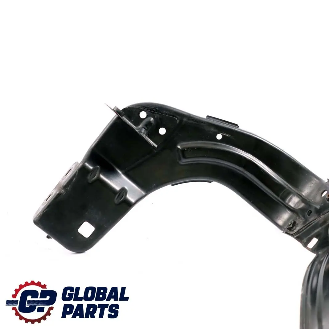 Headlight Bracket Mercedes W203 CL203 Holder Frame Front Left N/S  - SKU A2036200572 - Part number A2036200572
