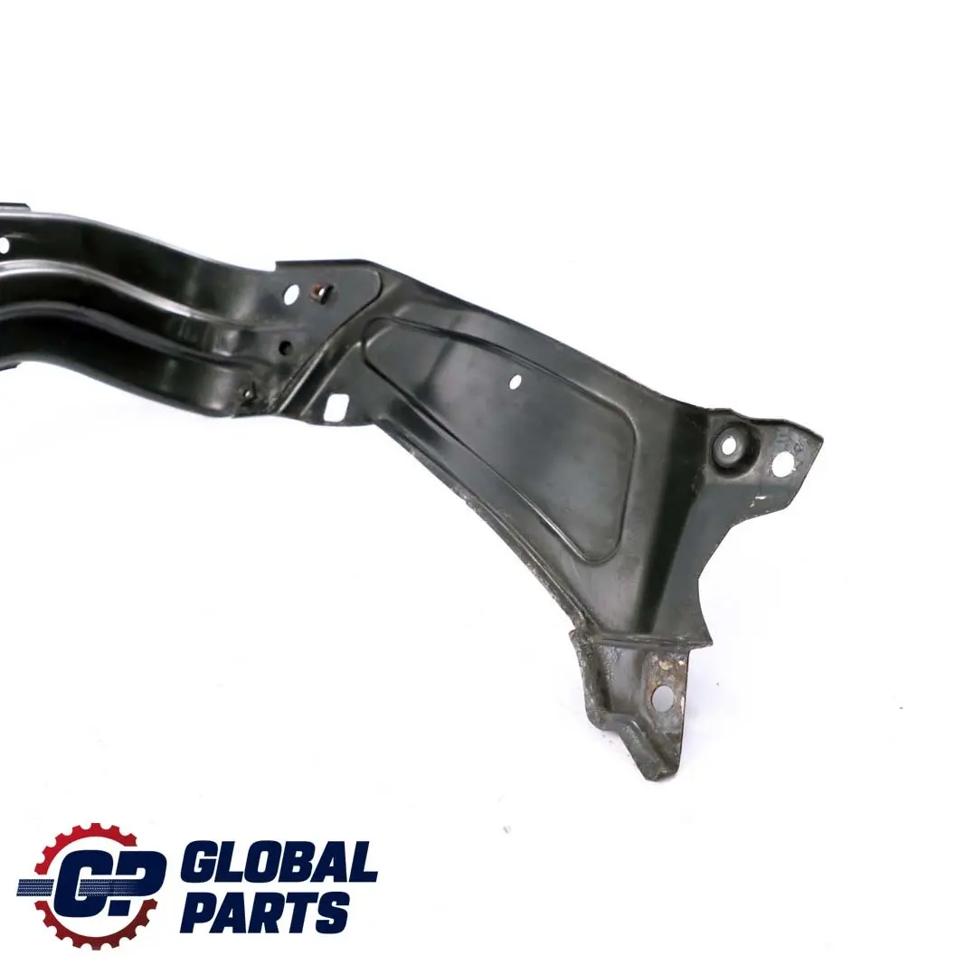  Soporte Faro Delantero Mercedes W203 CL203 Marco Delantero Izquierdo - SKU A2036200572 - Número de pieza A2036200572