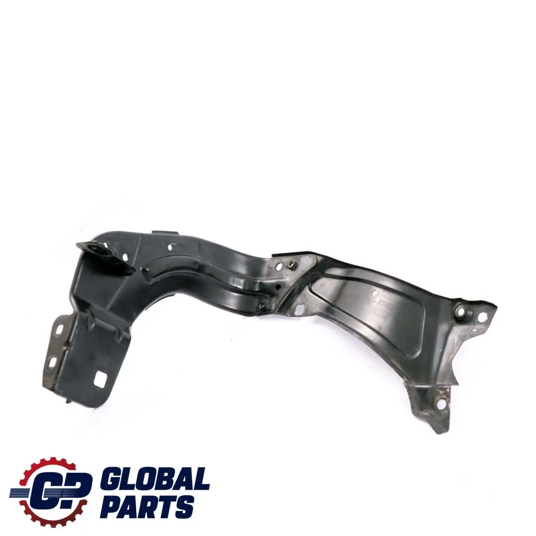 Headlight Bracket Mercedes W203 CL203 Holder Frame Front Left N/S  - SKU A2036200572 - Part number A2036200572