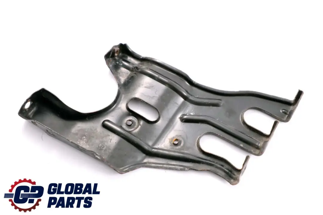 Mercedes W203 Pannello anteriore sbalzo destro O/S Piastra supporto faro - SKU A2036200885 - Numero di parte A2036200885