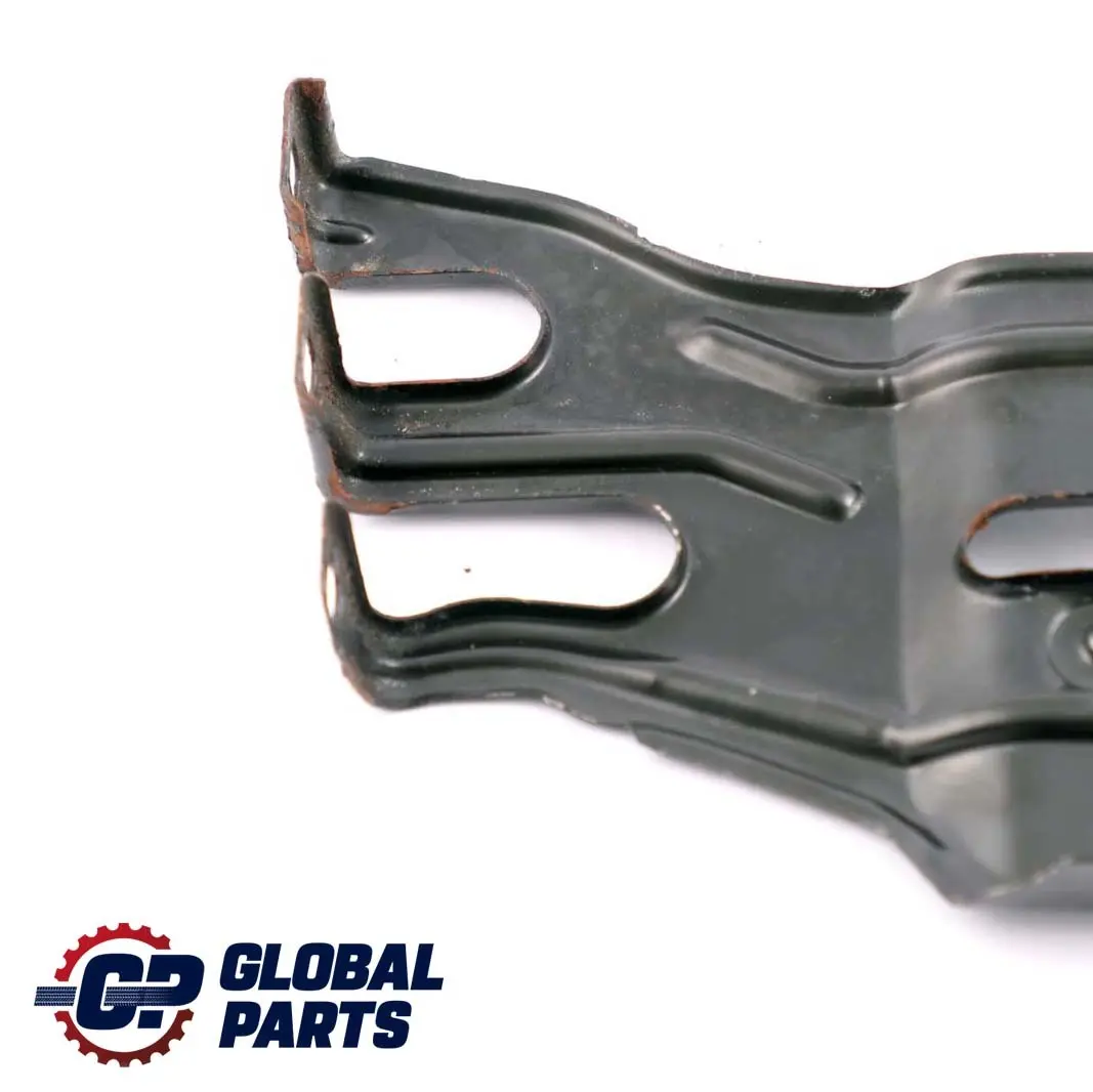 Mercedes-Benz C-Class W203 Front Slam Panel Left N/S Headlight Support Plate to with Part number A2036200985 Mercedes-Benz C-Class W203 Front Slam Panel Left N/S Headlight Support Plate - SKU A2036200985 - Part number A2036200985