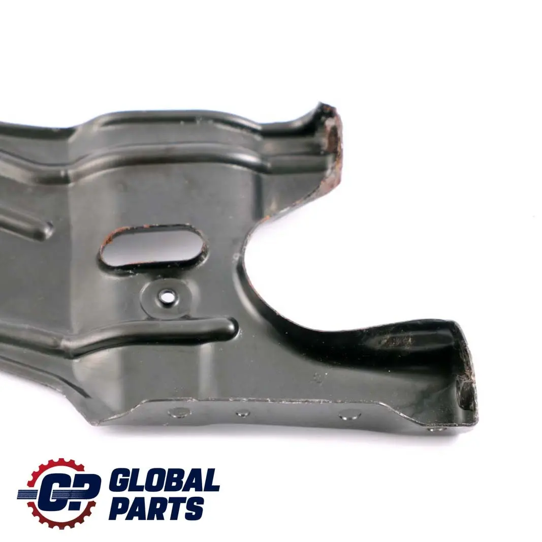 Mercedes-Benz Clase C W203 Panel Delantero Izquierdo Placa Soporte Faro para con número de pieza A2036200985 Mercedes-Benz Clase C W203 Panel Delantero Izquierdo Placa Soporte Faro - SKU A2036200985 - Número de pieza A2036200985