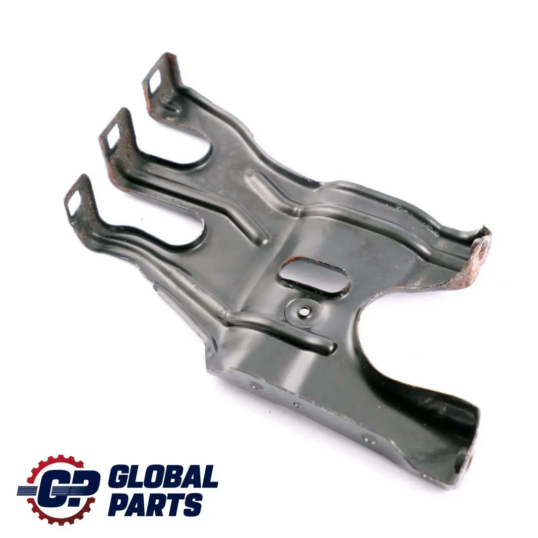 Mercedes-Benz C-Class W203 Front Slam Panel Left N/S Headlight Support Plate to with Part number A2036200985 Mercedes-Benz C-Class W203 Front Slam Panel Left N/S Headlight Support Plate - SKU A2036200985 - Part number A2036200985