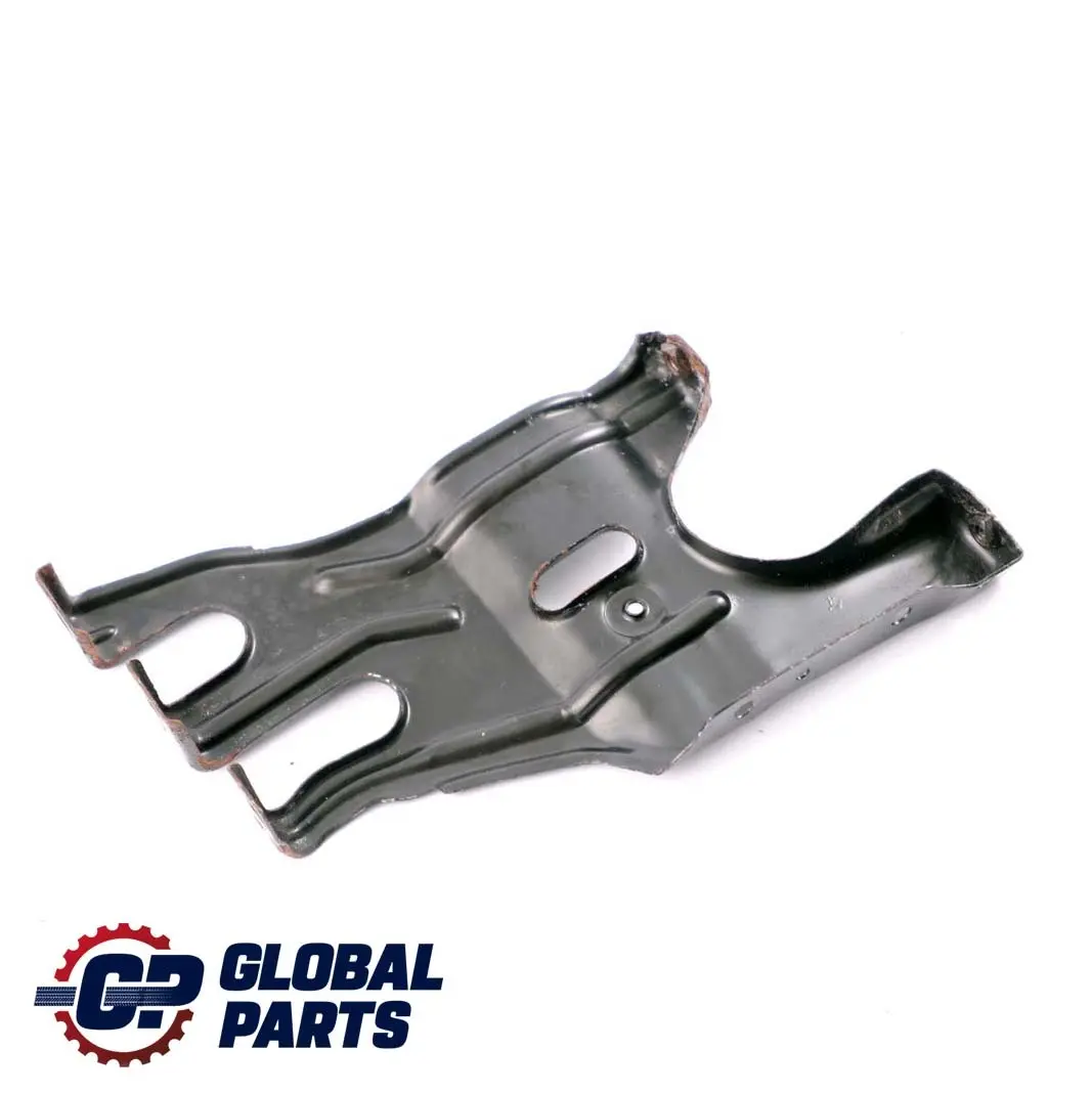 Pannello anteriore sbalzo sinistro N/S Piastra supporto faro per Mercedes W203 con numero di parte A2036200985 Mercedes W203 Pannello anteriore sbalzo sinistro N/S Piastra supporto faro - SKU A2036200985 - Numero di parte A2036200985