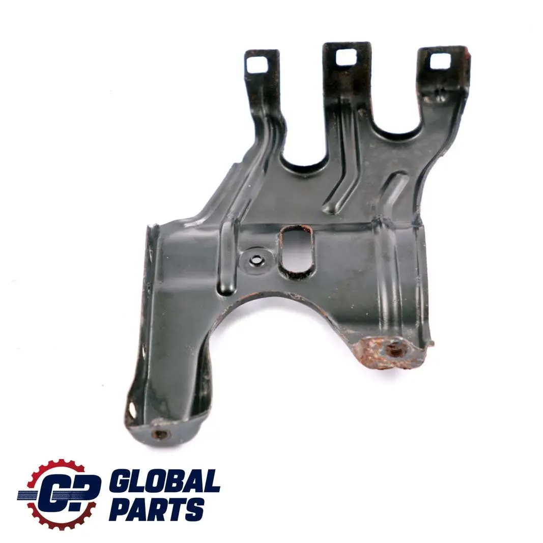 Pannello anteriore sbalzo sinistro N/S Piastra supporto faro per Mercedes W203 con numero di parte A2036200985 Mercedes W203 Pannello anteriore sbalzo sinistro N/S Piastra supporto faro - SKU A2036200985 - Numero di parte A2036200985