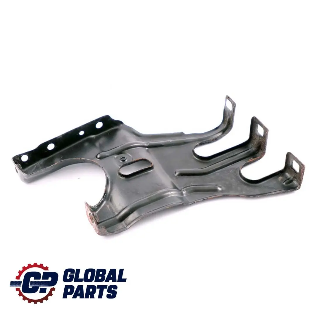 Pannello anteriore sbalzo sinistro N/S Piastra supporto faro per Mercedes W203 con numero di parte A2036200985 Mercedes W203 Pannello anteriore sbalzo sinistro N/S Piastra supporto faro - SKU A2036200985 - Numero di parte A2036200985