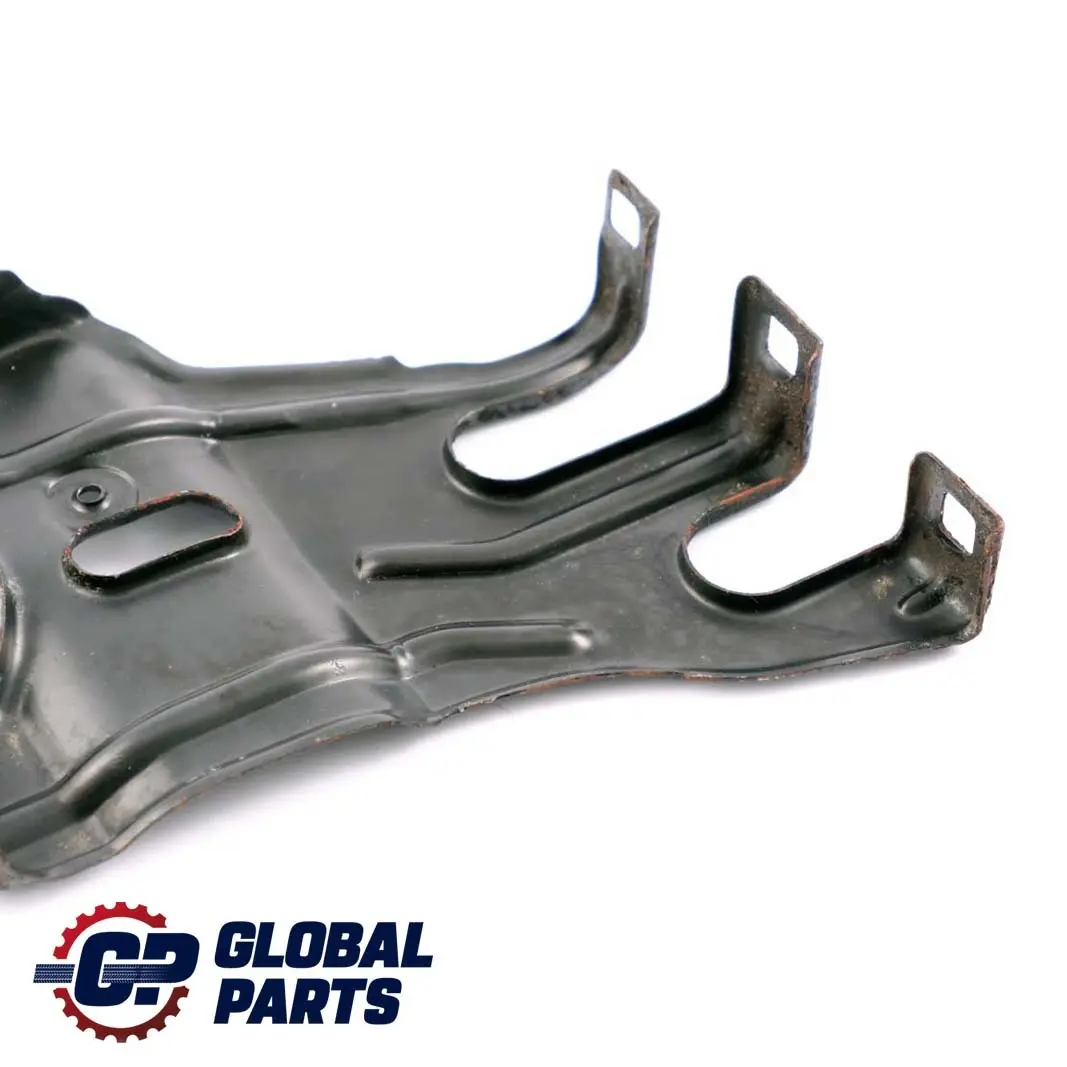 Pannello anteriore sbalzo sinistro N/S Piastra supporto faro per Mercedes W203 con numero di parte A2036200985 Mercedes W203 Pannello anteriore sbalzo sinistro N/S Piastra supporto faro - SKU A2036200985 - Numero di parte A2036200985