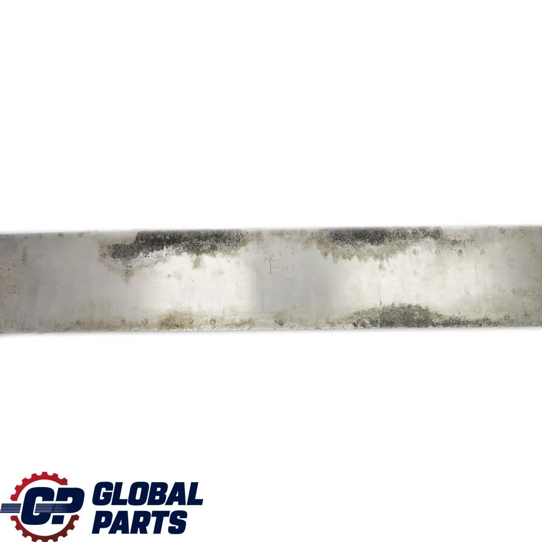 Mercedes W203 Barra Supporto Membro Trasversale Paraurti Anteriore - SKU A2036201034-1 - Numero di parte A2036201034