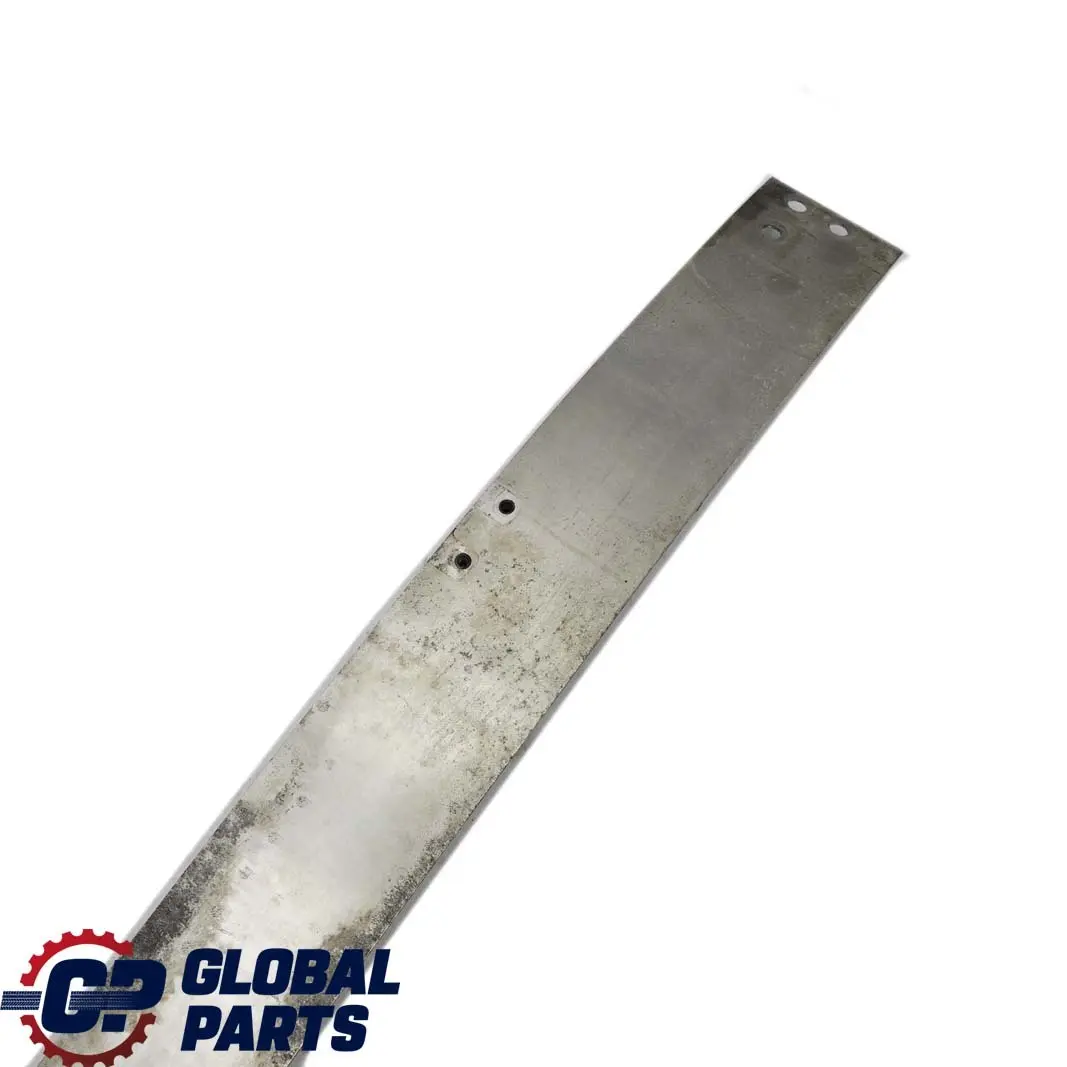 Mercedes W203 Barra Supporto Membro Trasversale Paraurti Anteriore - SKU A2036201034-1 - Numero di parte A2036201034